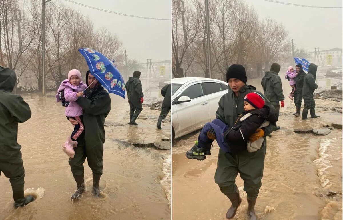 Наводнение в костанае. Потоп. Наводнение в Туркестанской области. Эвакуация перед наводнением.