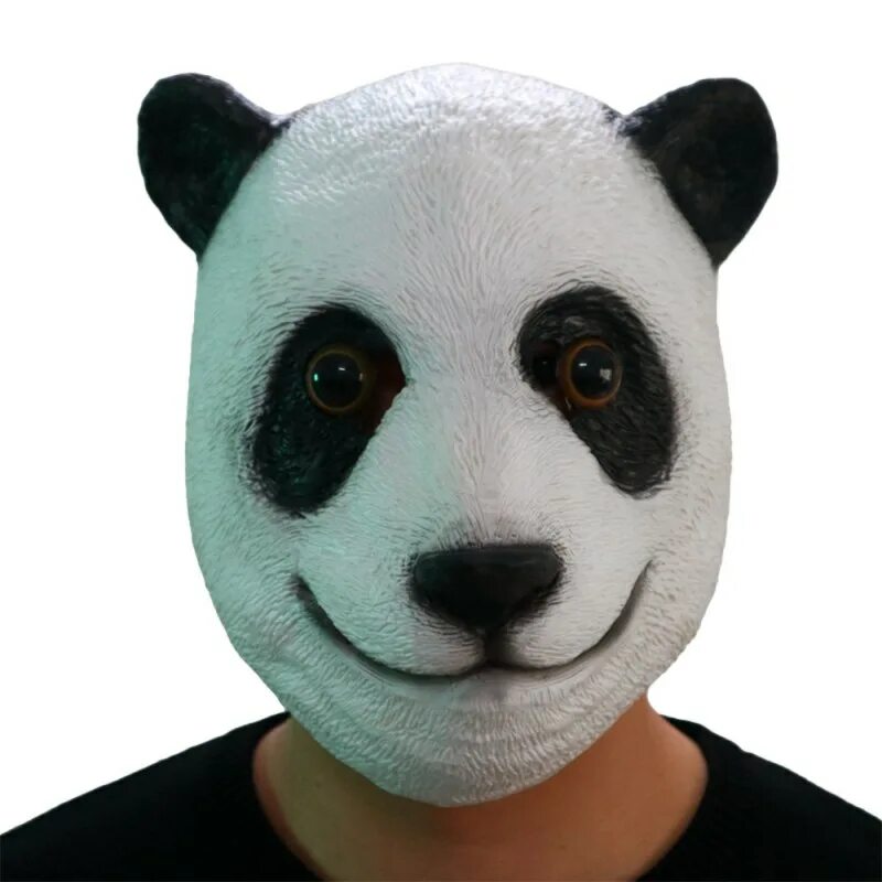 Pandas mask