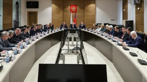 Новые меры поддержки последние новости