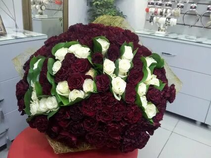 Букет дорог