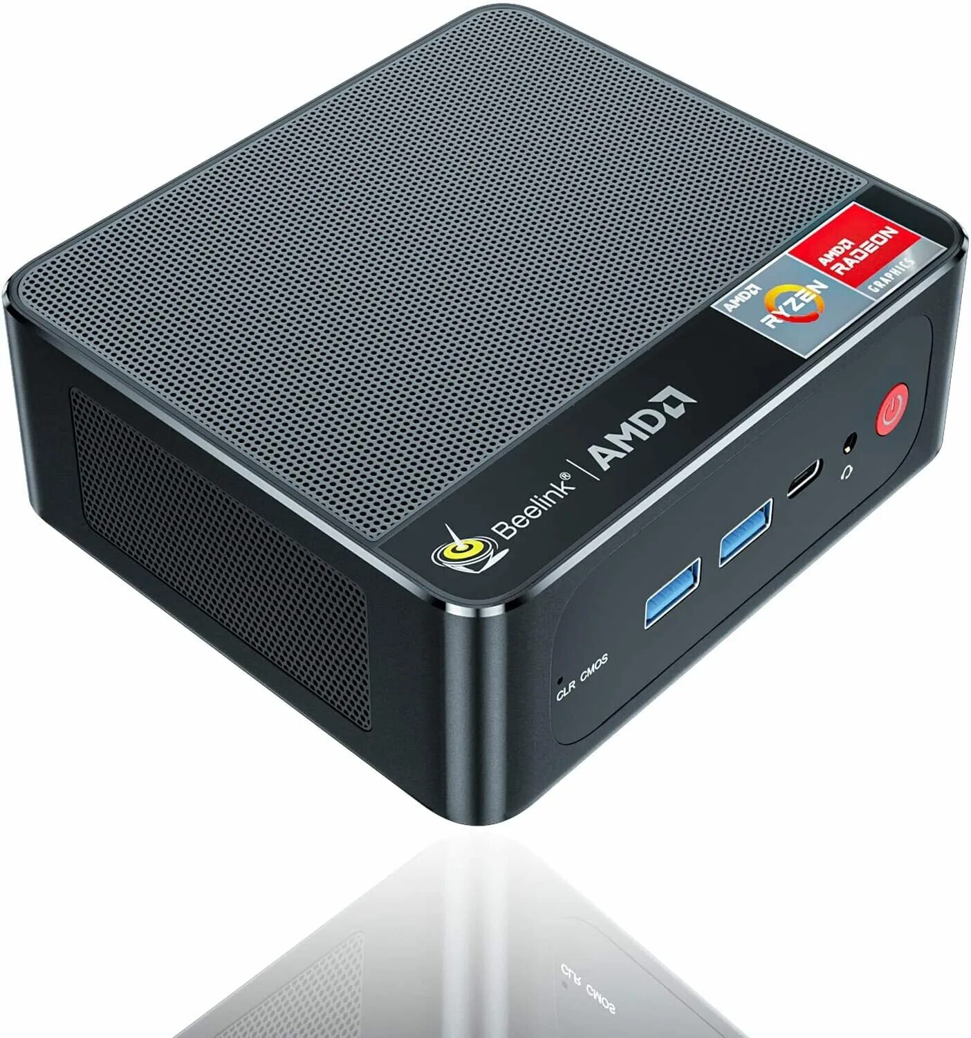 Amd 3200u