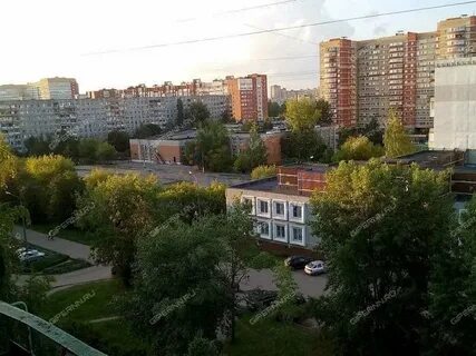 Есенина 48 нижний