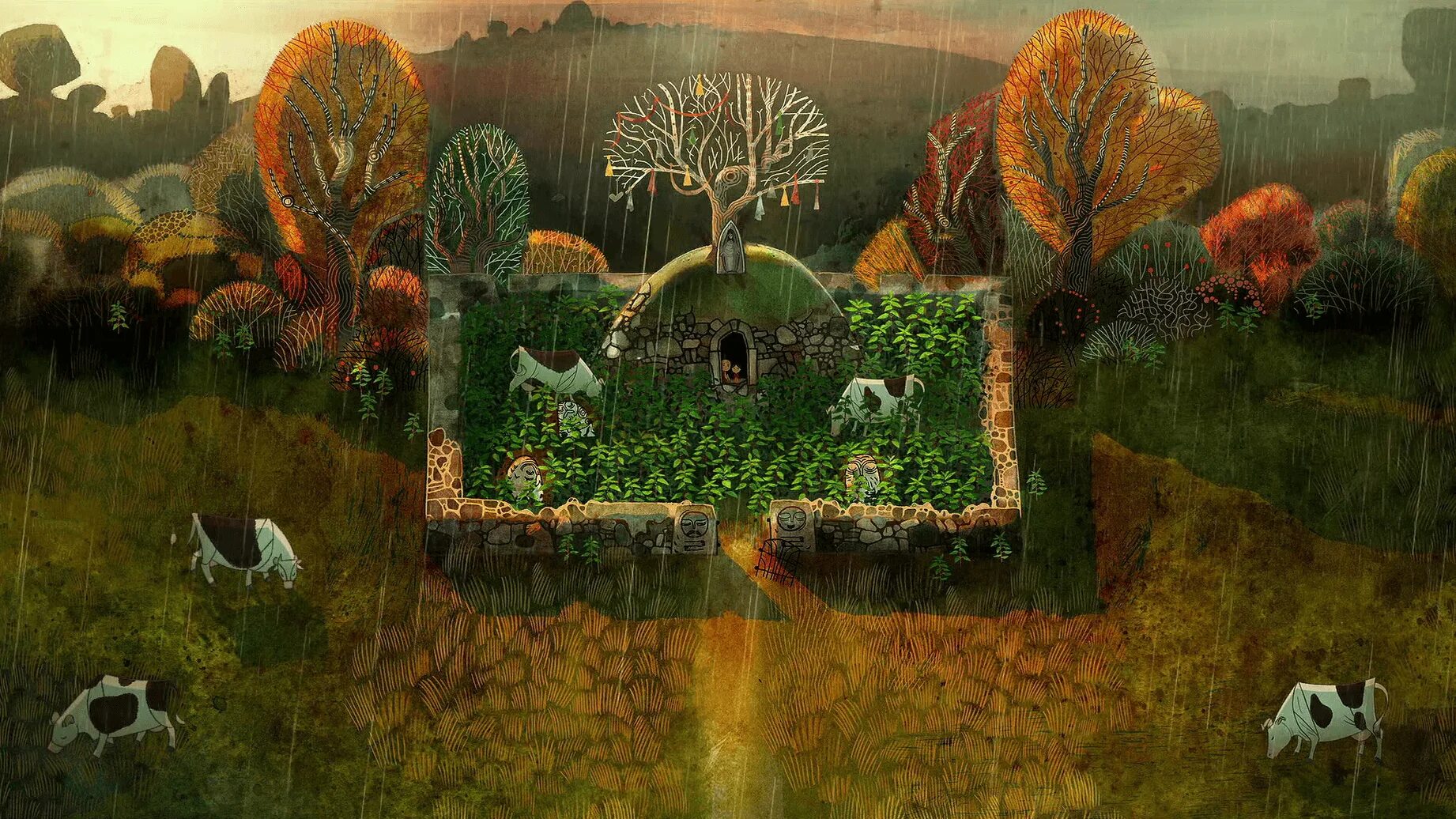 Томми мур. Томом муром. Тайна келлс брендан. Томом муром. Тайна аббатства келлс.