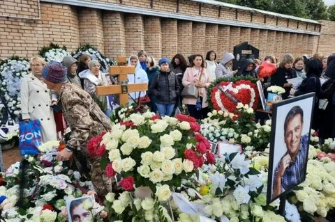 Сегодня день рождение шатунова