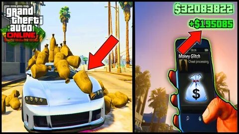 Прохождения игры гта 5 заработать деньги