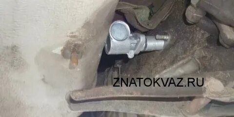 Ваз 2107 не работает спидометр причины