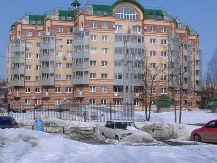Санкт петербург ул генерала