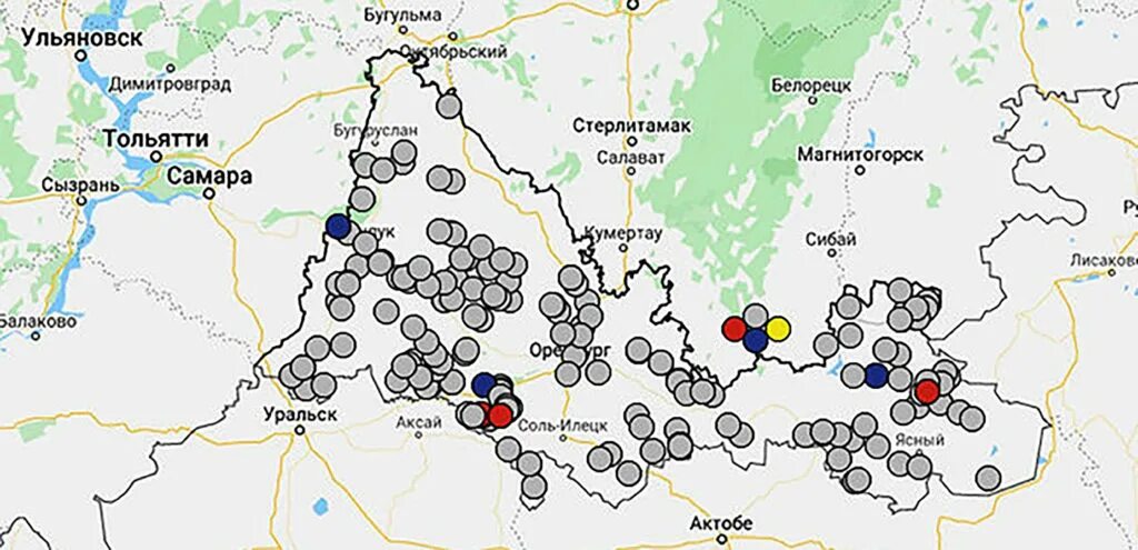 Карта паводков Оренбургской области. Карта паводковая обстановка в Оренбургской области 1995 год. Карта паводков Беларусь 2024. Карта Оренбуржья. Карта паводка оренбургская область 2024