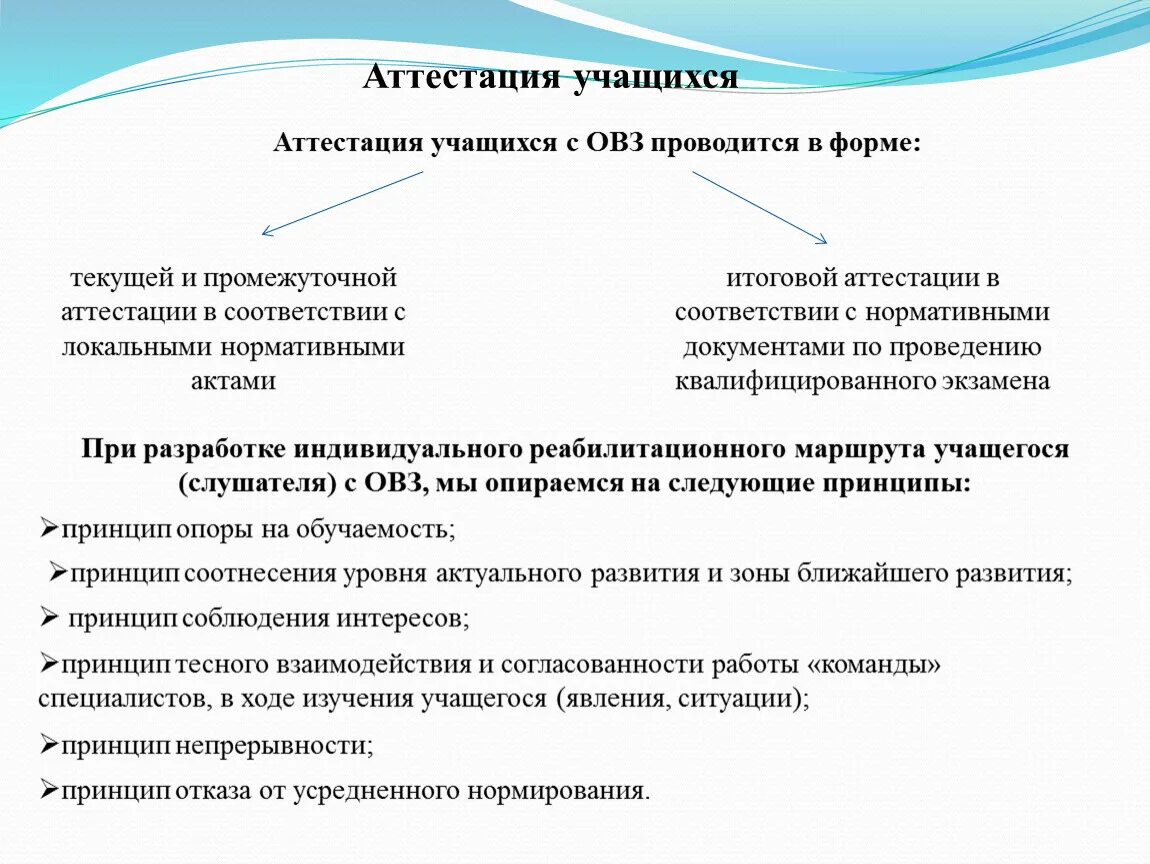 Формы аттестации студентов. Аттестация учащихся. Аттестация учеников. Методы и формы аттестации обучающихся.