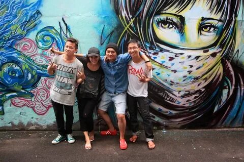 Week trip