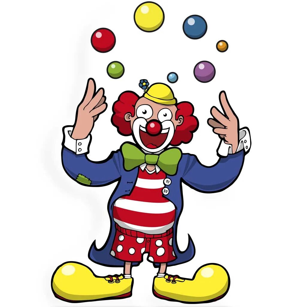 Как разговаривает клоун. Клоун. Клоуны для детей. Клоун жонглер. Клоун жонглирует.