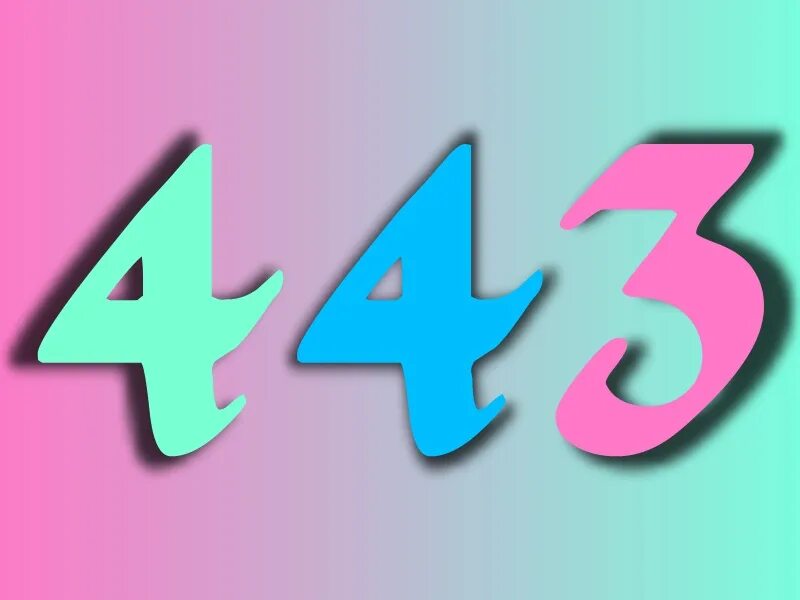 Число 432
