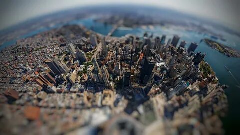 Cities 2021