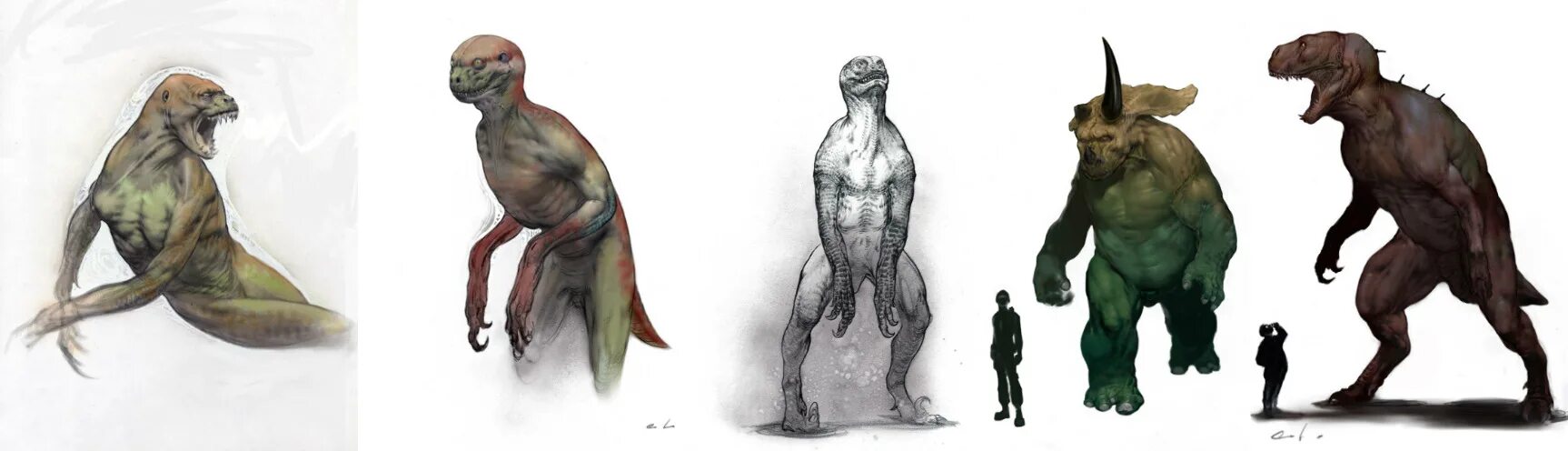 Dino human. Парк Юрского периода 4 динозавры люди гибриды. Парк Юрского периода 4 гибрид. Парк Юрского периода 4 концепты. Парк Юрского периода 4 концепт арты.