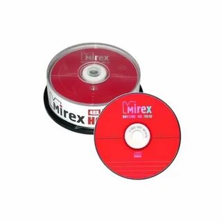 Cd r mirex 700