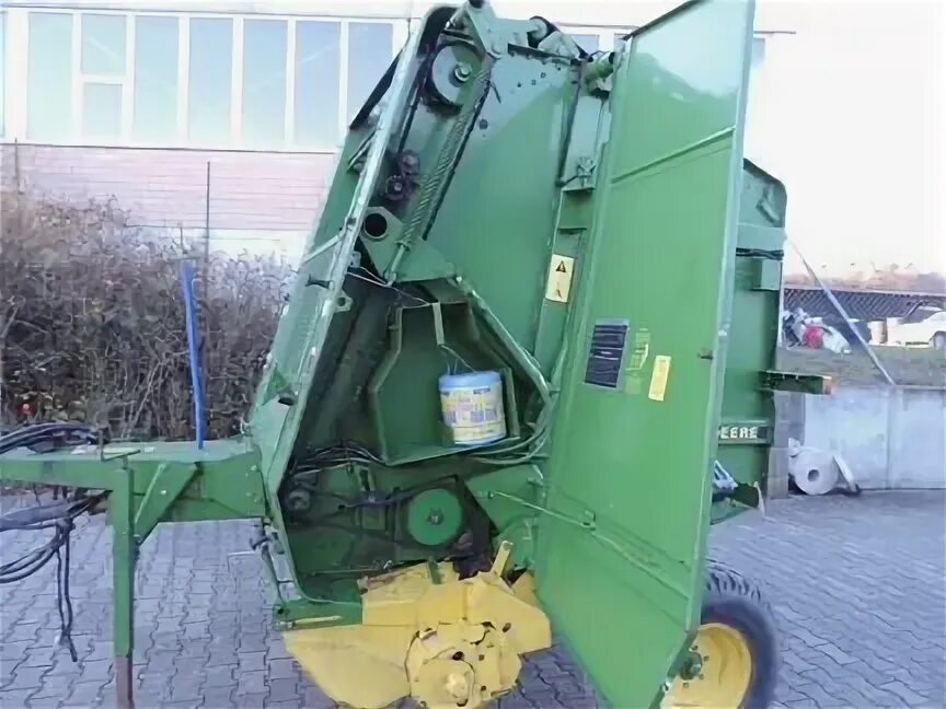 Пресс подборщик John Deere 550. Вязальный аппарат пресс подборщика Джон Дир 550. Шнек подборщика John Deere 550. Приемная камера пресс подборщик Джон Дир 550. Пресс джон дир купить