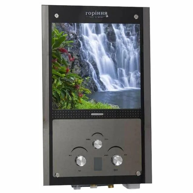 Проточный газовый водонагреватель AQUAHEAT ВПГУ 18 Poltava 10l LCD. Проточный газовый водонагреватель AQUAHEAT ВПГУ E-22 10l LCD. Проточный газовый водонагреватель AQUAHEAT ВПГУ 18 E-09 10l LCD. Горіння ВПГ-18. Колонка горение