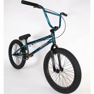 Bmx tech team