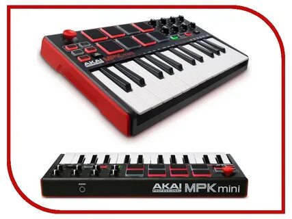 Dj piano