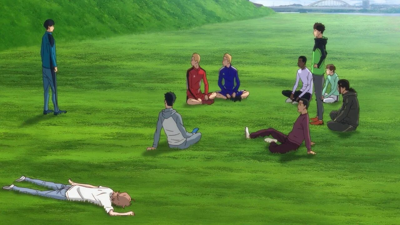 Хаяо миядзаки ветер крепчает. Tales of wind персонажи. Вечер крепчается аниме. Фф the wind. Ветер крепчает скриншоты.