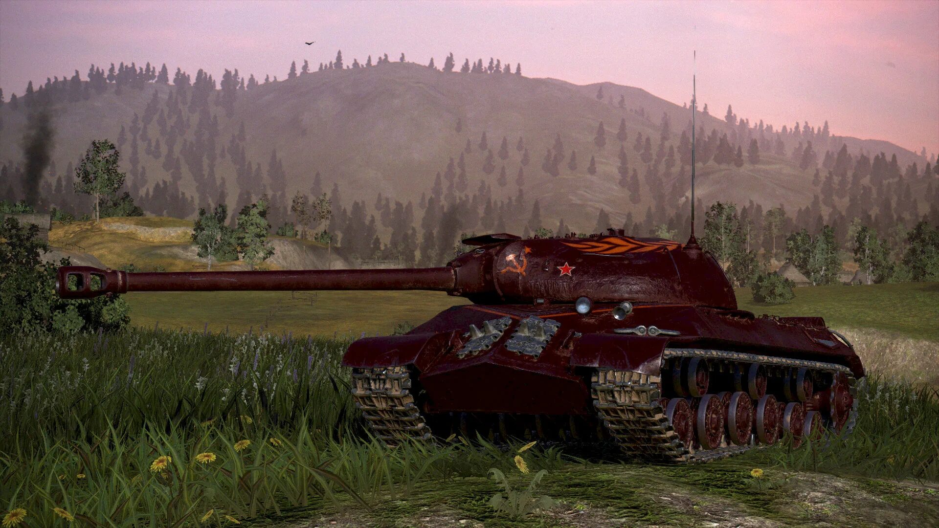 Worldoftanks exe world of tanks