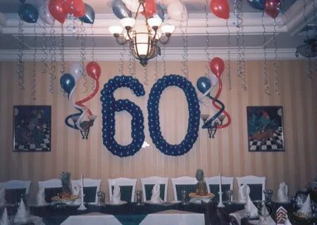Юбилей 50 лет мужчине своими руками