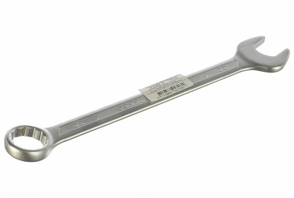 Fit ключ комбинированный усиленный 32 мм 63232. ключ комбинированный 32мм. ключ комбинированный 32 мм crv. ключ комбинированный matrix 32мм матовый хром. ключ комбинированный 32мм.