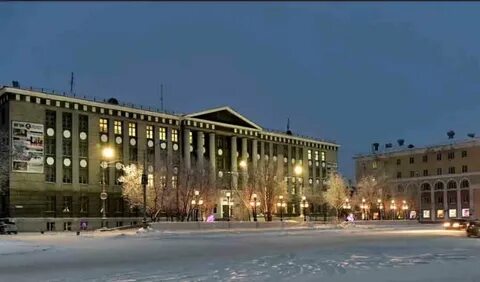 Копир воркута