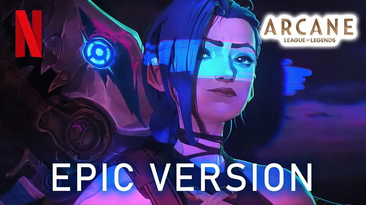Песня enemy arcane. Enemy Epic Version. Arcane Theme - Enemy | Epic Version (imagine Dragons Cover). Enemy (Arcane) Metal Cover by Lollia.