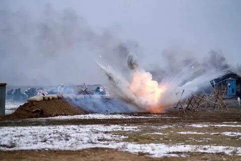Высота 102 волгоградские