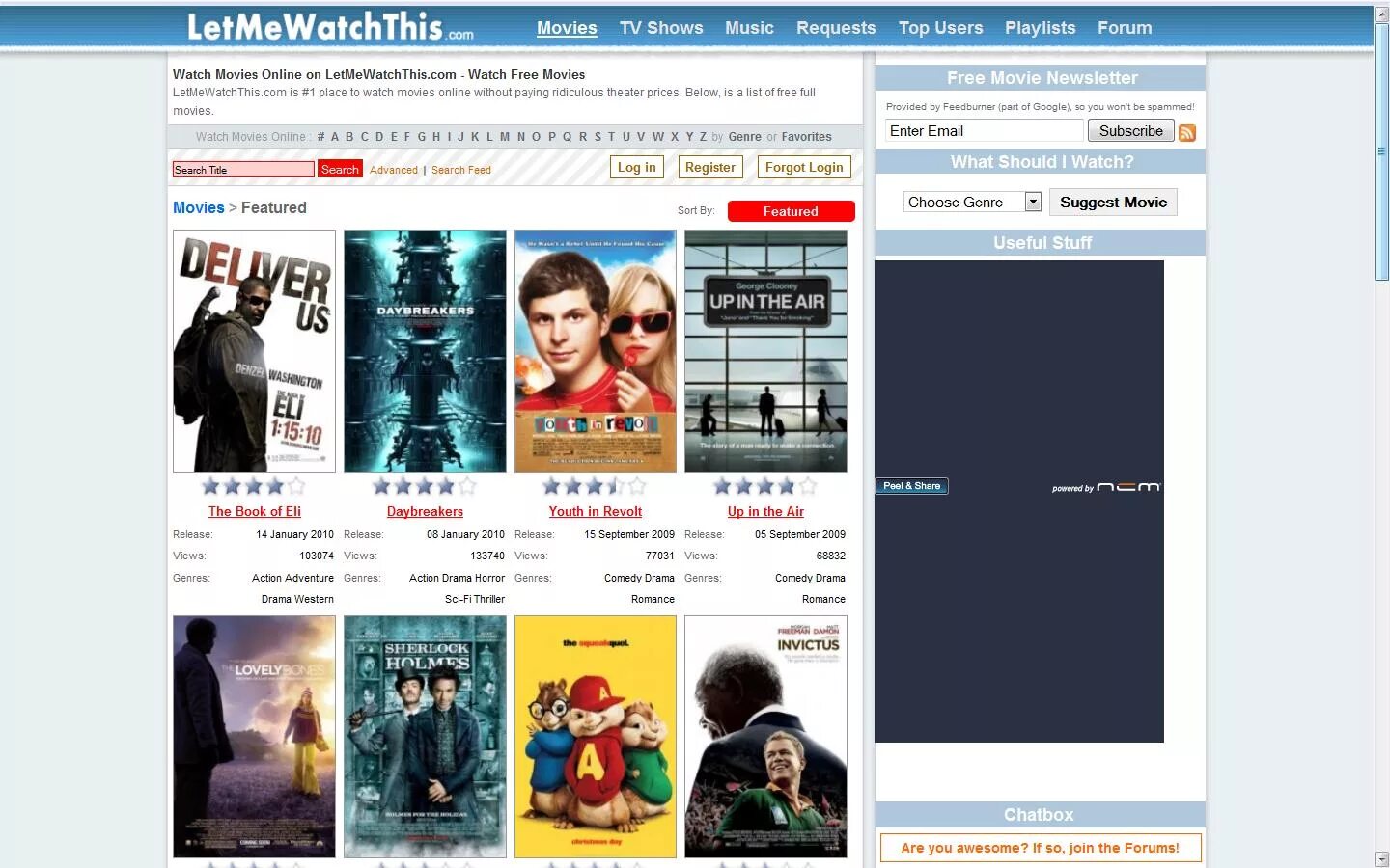 Featured movies. Letmewatchthis. Movies to watch распечатать.