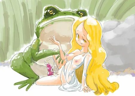 Slideshow rule 34 princess and the frog.