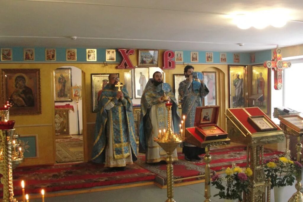 боровское благочиние