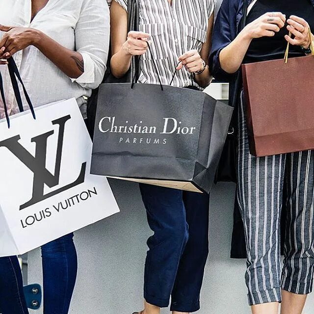 Shopping with points