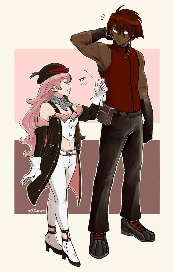 Фокс Алистер RWBY. RWBY Neo x Roman. Марко Каин RWBY. Неаполитано RWBY И Кроу. Fox neo