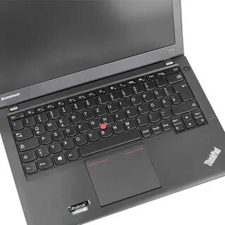 Thinkpad 240