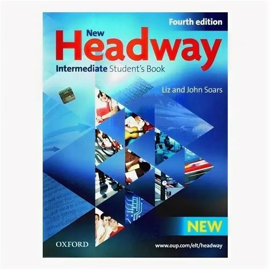 Student book new headway intermediate. Headway Upper Intermediate 4th Edition. Headway pre Intermediate 4th Edition student book. Headway Elementary student's book. New Headway Beginner student's book.