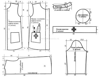 Выкройки Костюмов Женских - 66 фото