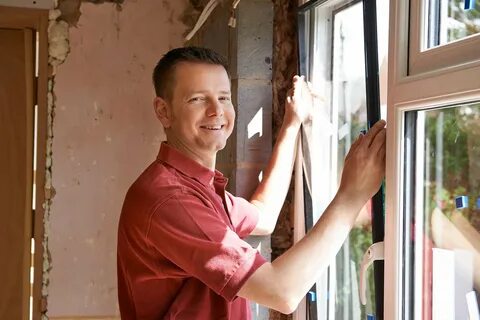 Авито мастер окон
