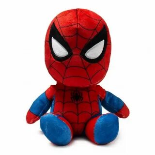 Spider man toy