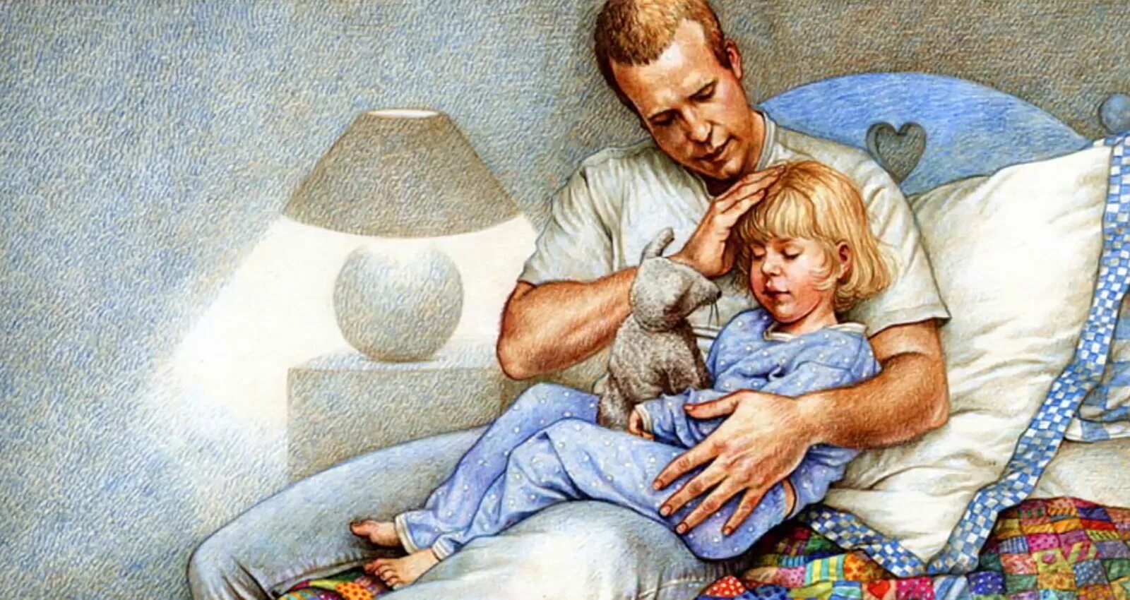 Папина мама мамина мама. Отец и дочь живопись. Папа картинка для детей. Картина папа с дочкой. Картина для папы.