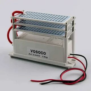 Vosoco озонатор