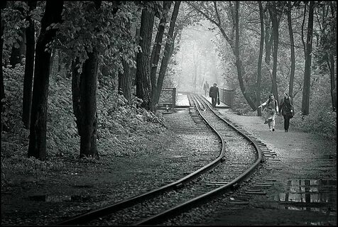 Road жанр