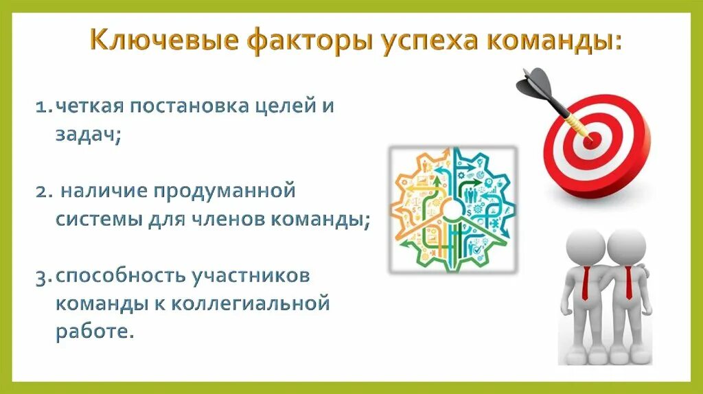 Факторы успеха работы в команде. Ключевые факторы успеха команды. Работа в команде ключевые факторы успеха. Факторы успеха команды в бизнесе. Работа в ключевые люди