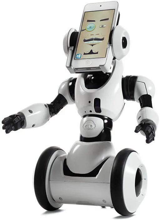 Робот в телефоне программа. Робот сапин wowwee. роборовер wowwee. умный робот. современные роботы игрушки.
