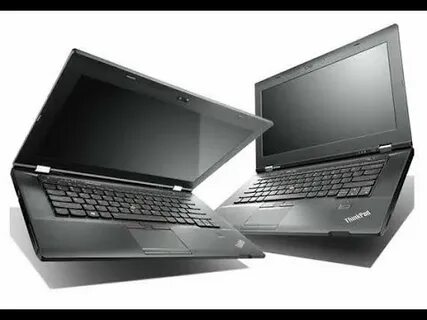 Thinkpad l430