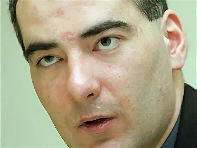Сколько лет алексаняну