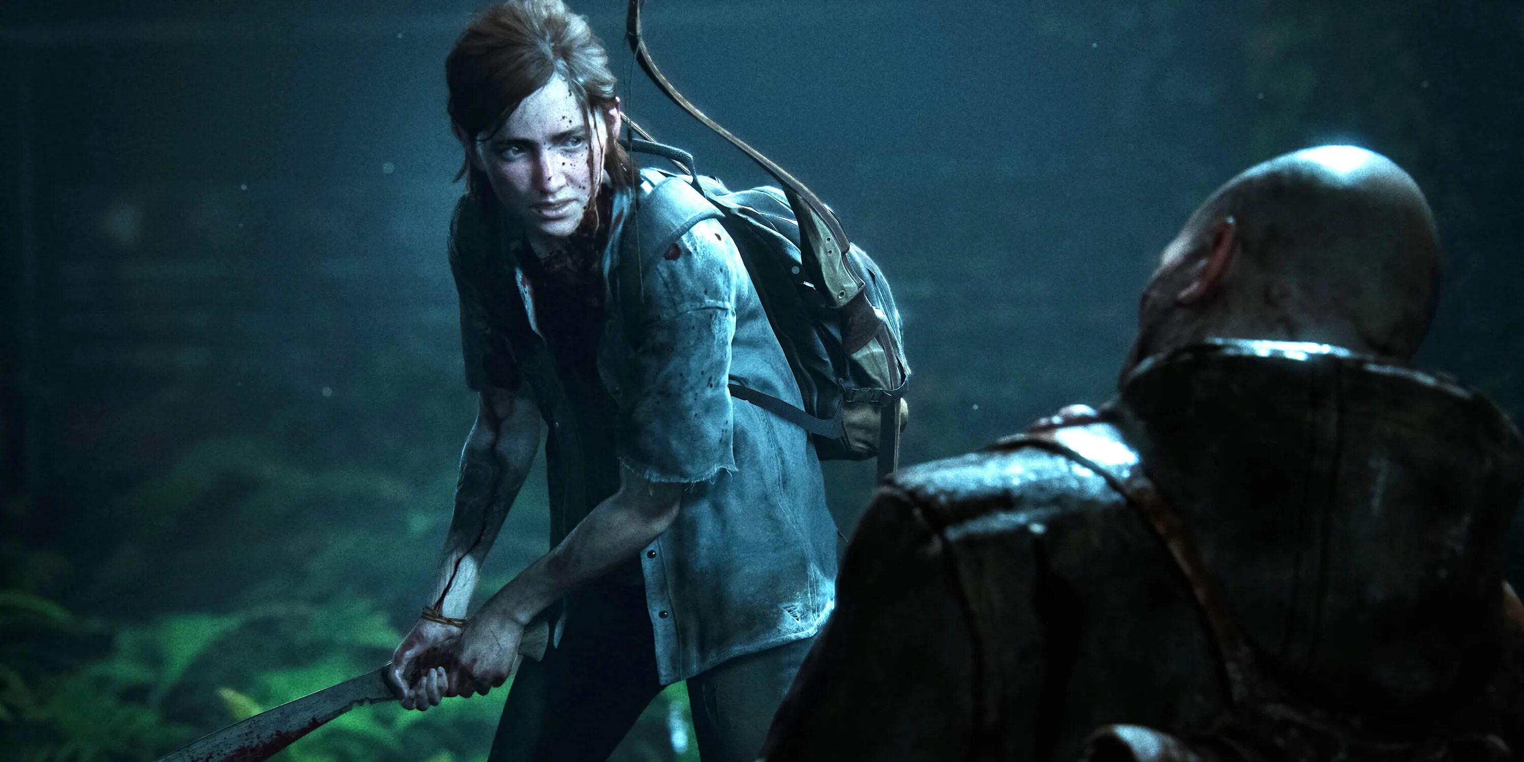 Last of us 2 дата. Last of us 2 дата