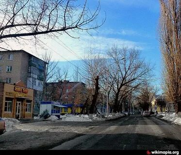 Щаденко каменск шахтинский