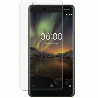Nokia 6.1